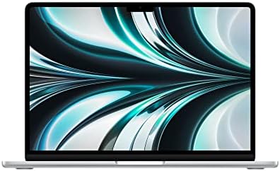 Apple 2022 MacBook Air Laptop with M2 chip: 13.6-inch Liquid