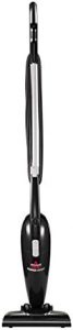BISSELL Featherweight Stick Lightweight Bagless Vacuum with Crevice Tool, 2033M, Black