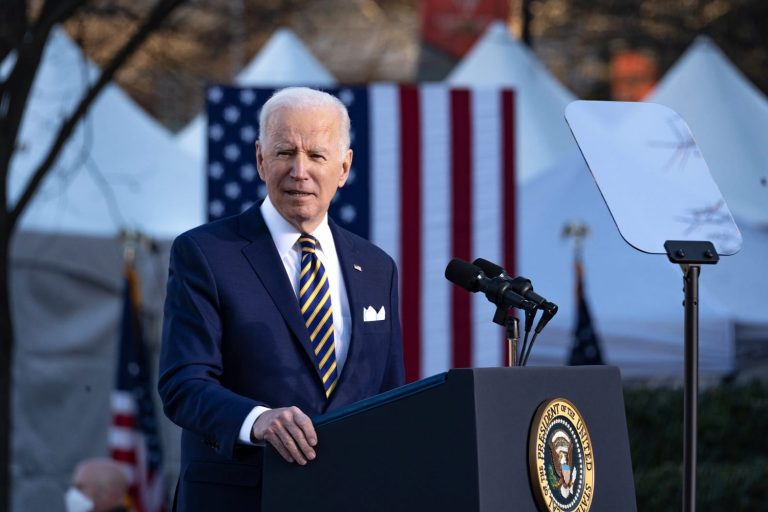Biden will speak at Morehouse College graduation, worrying faculty
