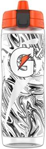 Gatorade Gx, Marble Black, 30 Oz