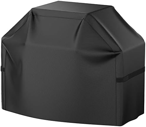 Grill Cover, 58 inch BBQ Gas Grill Cover for Outdoor