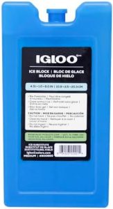 Igloo Ice Blocks