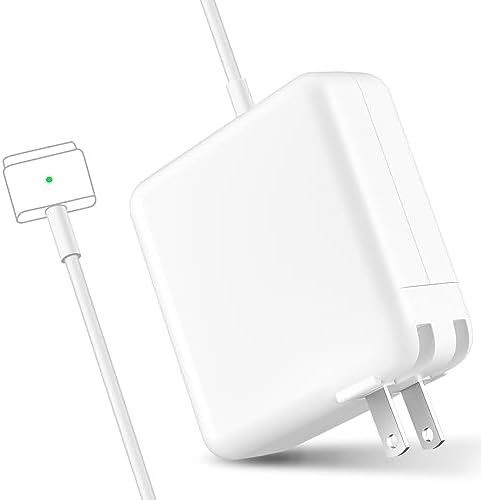 Mac Book Pro Charger - 60W T-Tip Magnetic Charger Power