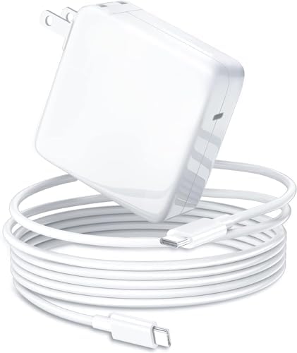 MacBook Pro Charger 96W USB C Power Adapter for MacBook
