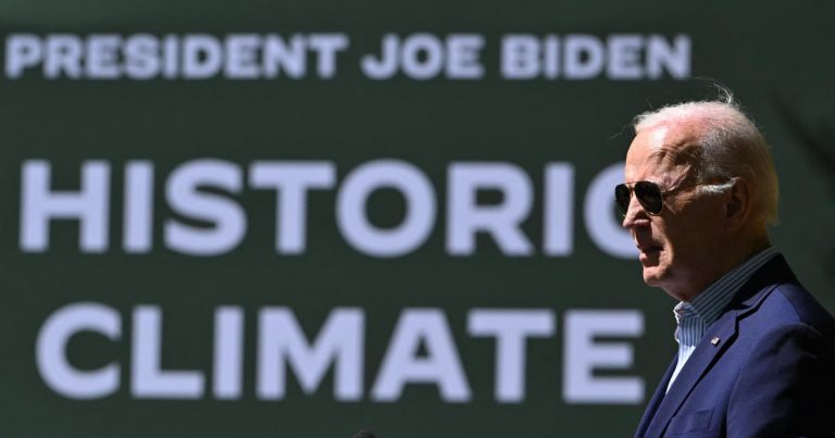 Most people don’t know about Biden’s plans for the environment – CBS News survey shows.