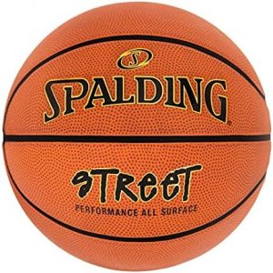 Spalding Street Outdoor Basketball