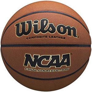 WILSON NCAA Final Four Basketball – 29.5″ and 28.5″