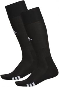 adidas Rivalry Soccer Socks (2-Pair)