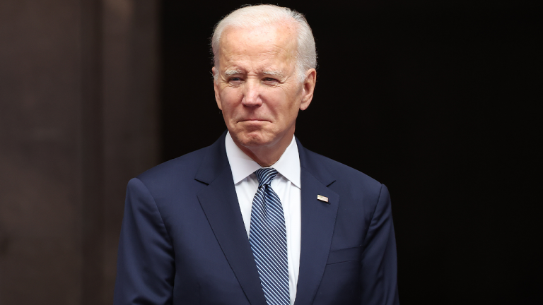 Biden administration eases sanctions for Arab nations amid Israel aid controversy