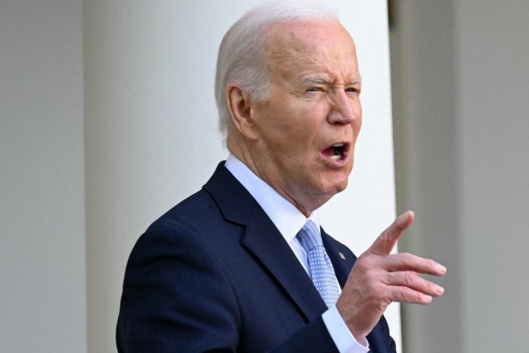 Biden may back out of debate with Trump
