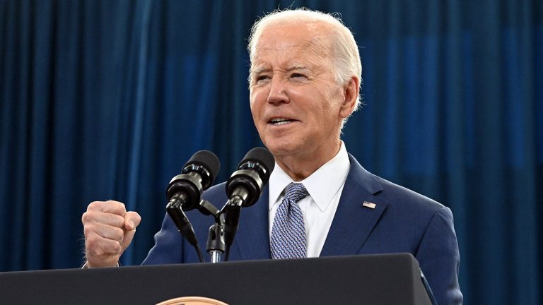 Biden to give speech at Morehouse graduation amidst protests at other ceremonies