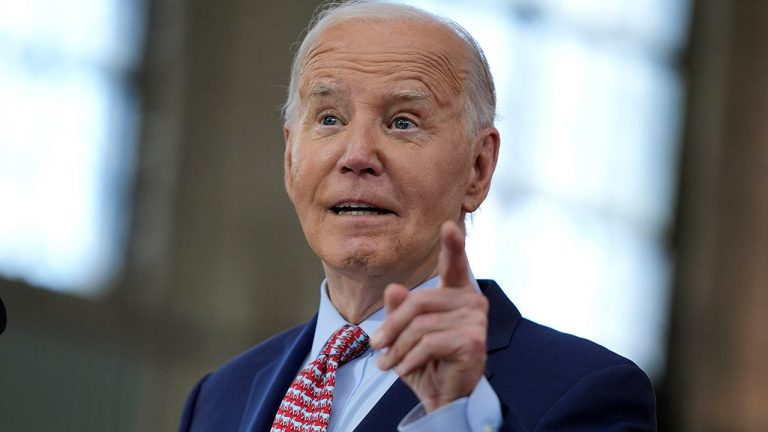 Biden working on limits for migrants at US-Mexico border