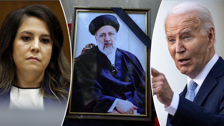 Criticism of Biden administration for response to Raisi’s death