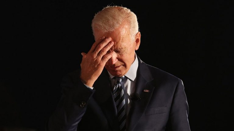 Republican accuses Biden of making Hamas stronger by not giving money to Israel: ‘Totally incompetent’
