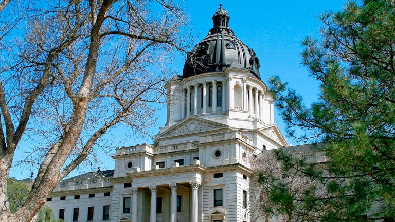 Effort to Bring ‘Top 2’ Primaries to South Dakota Gains Momentum
