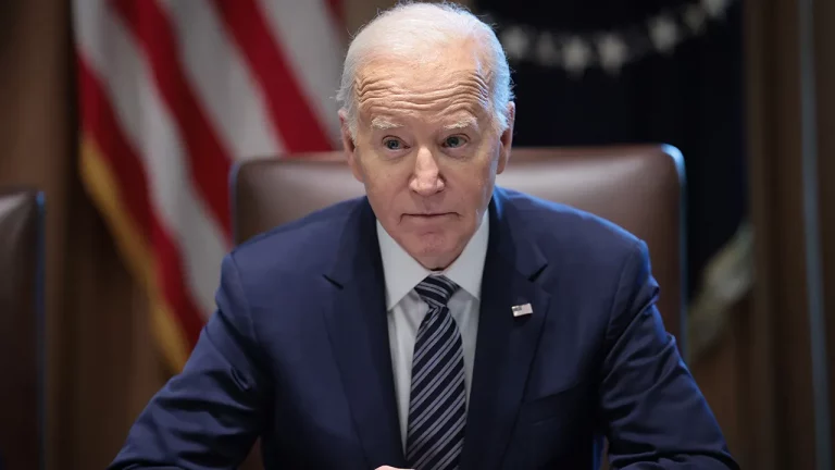 Experts criticize Biden for keeping special counsel interview private