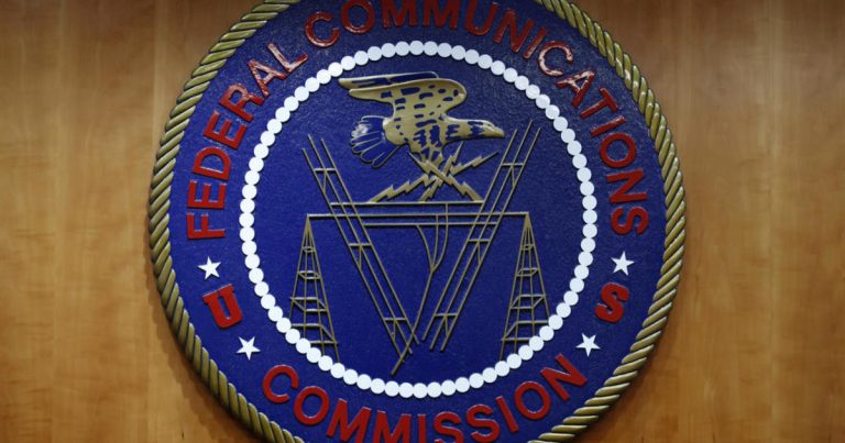 FCC to discuss rules for AI political ads on TV and radio, not streaming.