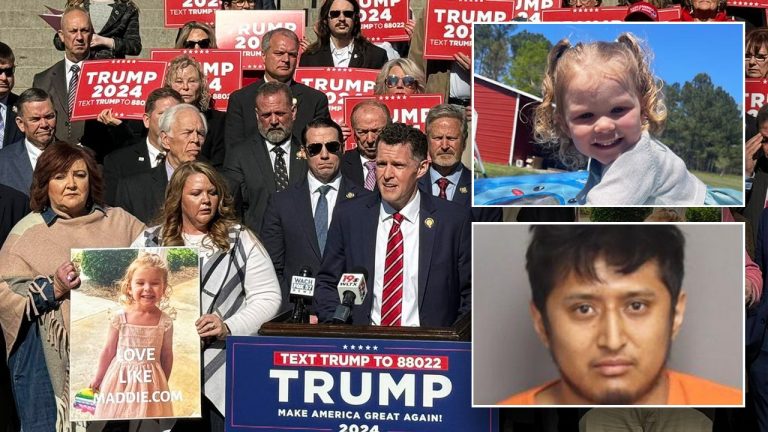 Family of girl killed by illegal immigrant tells emotional story and desires action from Congress.