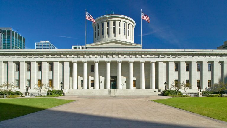 Former Ohio House speaker not charged in federal investigation.