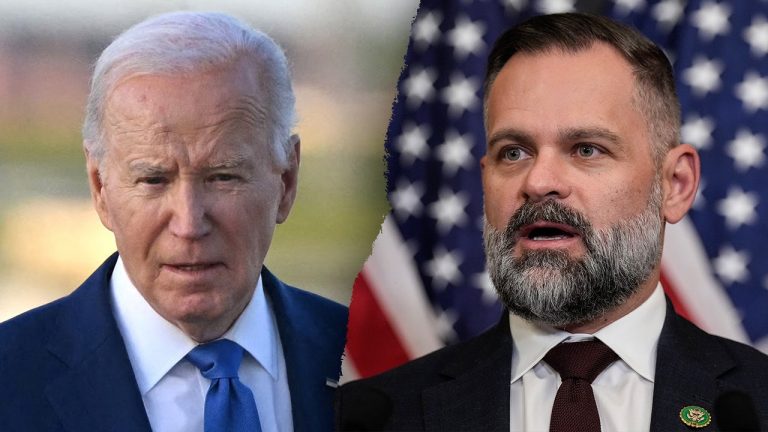House Republicans are planning to impeach President Biden over his threat to cut aid to Israel.