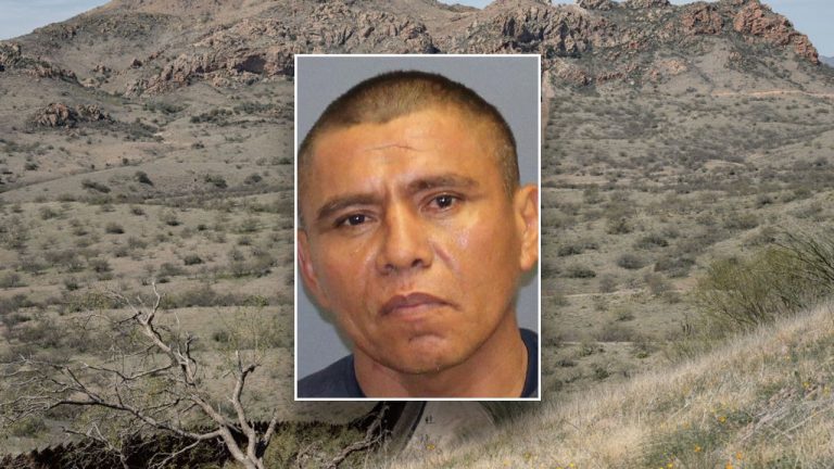 Illegal immigrant with long criminal history wanted for murder