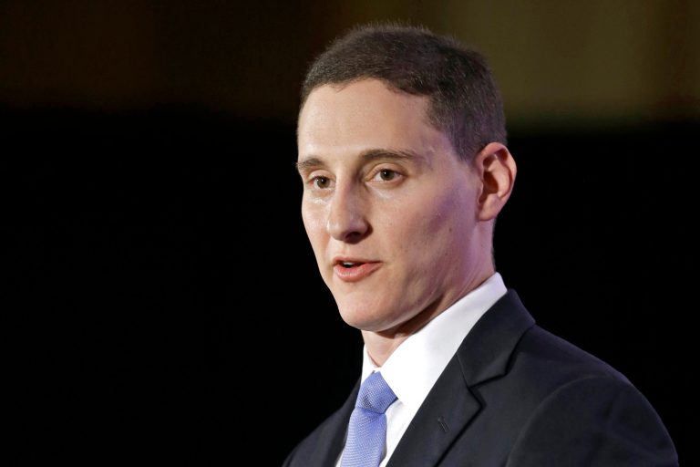 Josh Mandel, who ran for the Ohio Senate, could go to jail for divorce dispute.
