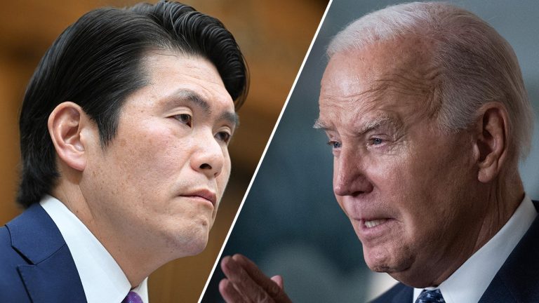 Judge orders Justice Department to stop delaying Biden-Hur tapes.