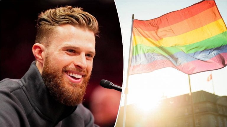 LGBT group criticizes Chiefs kicker’s speech at Catholic college: ‘Misleading and harmful’