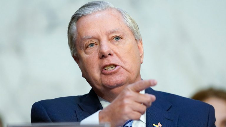 Lindsey Graham wants all Senators to learn about ISIS border threat after terrorist arrest.