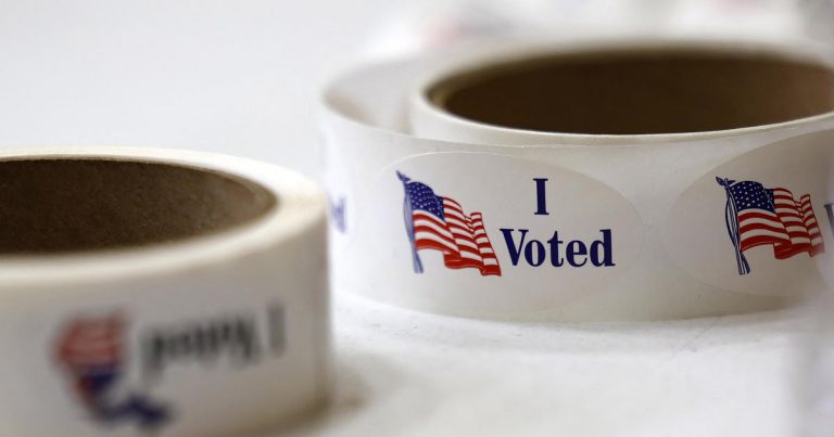 Michigan county did not approve vote, making people worried about upcoming elections.