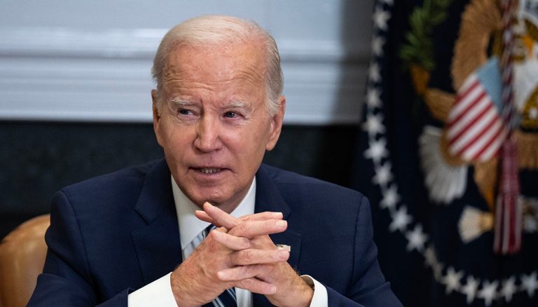 Nate Silver gives Biden advice as polls show Trump catching up