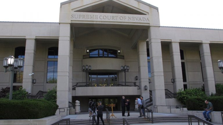 Nevada Supreme Court denies teachers union’s appeal to put public funding issue on 2024 ballot.