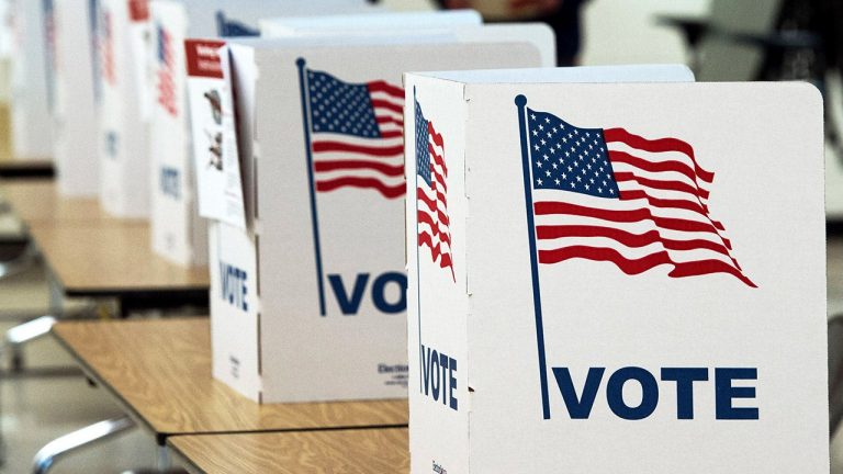 Ohio removes people who are not citizens from voter rolls and asks Biden administration for data before 2024 election.
