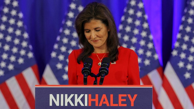 Nikki Haley will thank donors, but Trump’s last GOP rival may not endorse him