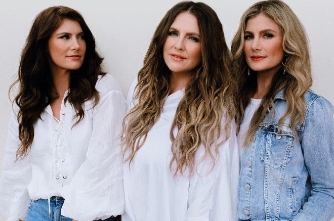 Samantha McClymont of The McClymonts is fighting breast cancer.
