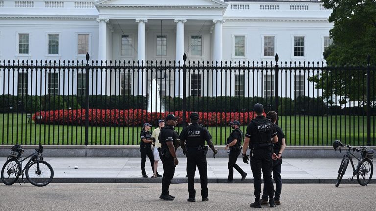 Secret Service says report of petition about training is not accurate