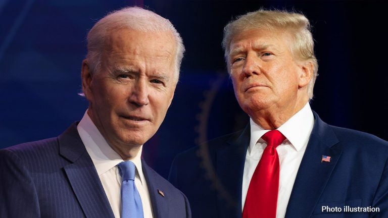 Swing state voters explain why they’re choosing Trump over Biden in 2024