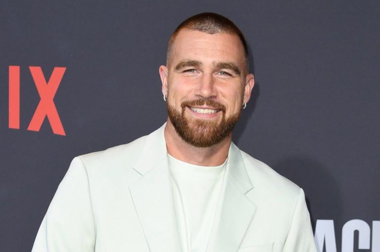 Travis Kelce to appear in TV series called ‘Grotesquerie’ by Ryan Murphy