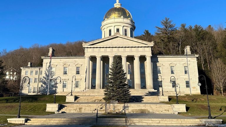 Vermont passes strong data privacy law