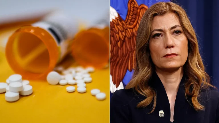 West Virginia’s Attorney General criticizes DEA for hiding important opioid database