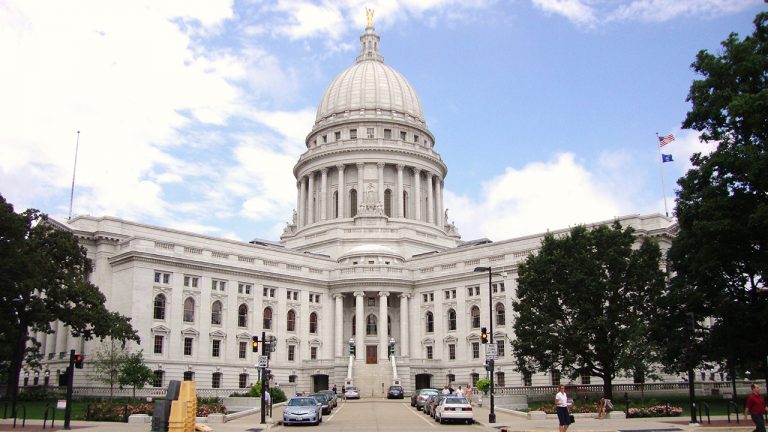 Wisconsin lawmakers decide to review state diversity programs.