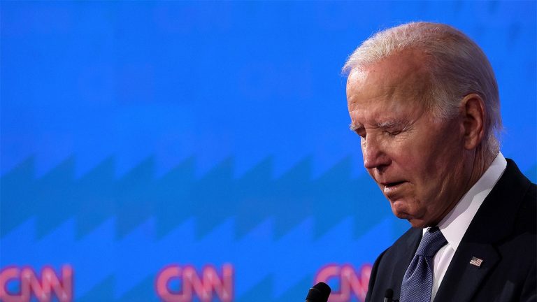 Top Democrats are angry because Biden avoided questions during the debate and they are unsure who is making decisions.