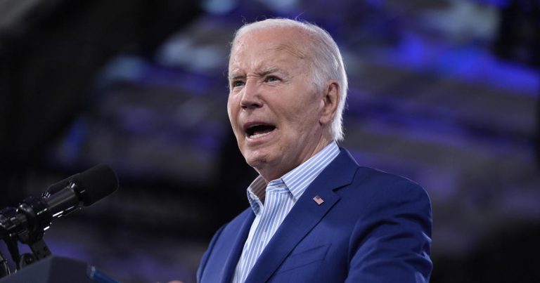 Biden admits he’s not as good at debating, but vows to always tell the truth