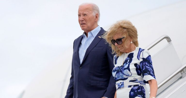 Biden asks for donations as worries remain about his debate performance