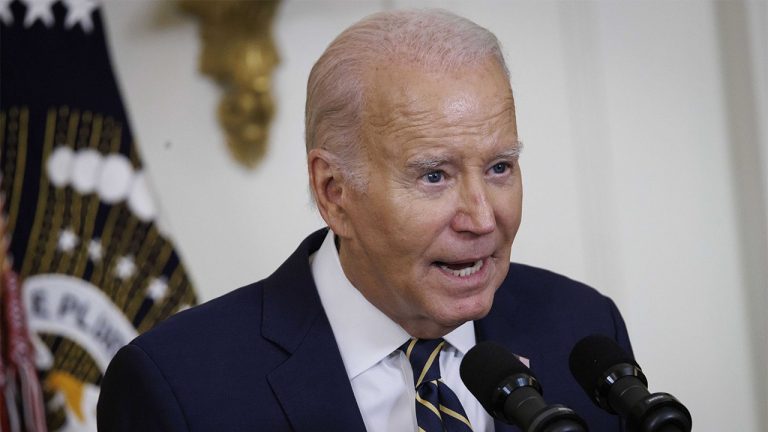 Biden says he convinced more undecided voters than Trump during debate.