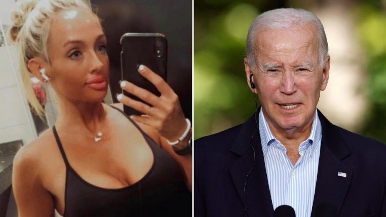 Biden says sorry after illegal immigrant murder, but no plan given.