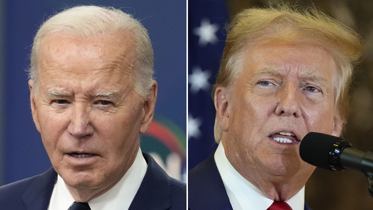 Biden supporters donate $10 million to create popular videos to compete with Trump campaign