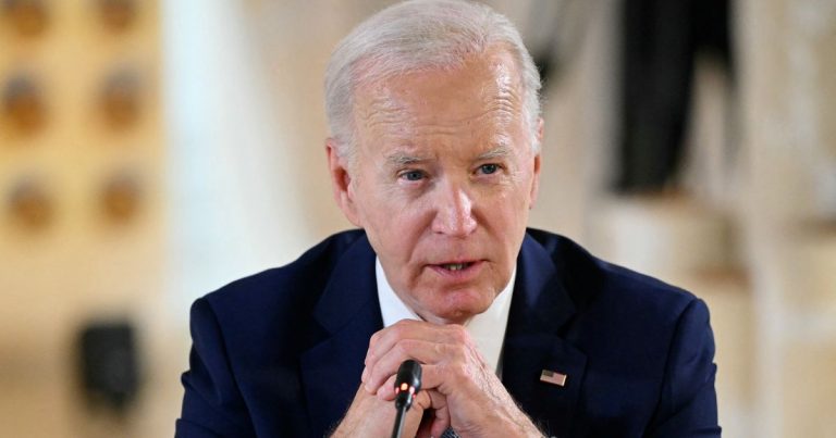 Biden will protect spouses of U.S. citizens from deportation.