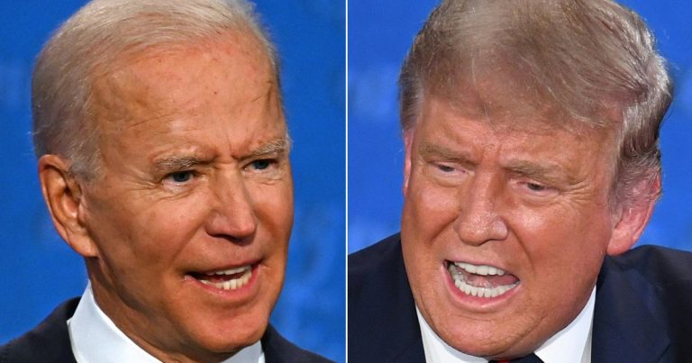 Biden’s Friend Shares Wild Way He Helped Him Prepare for Trump Debate
