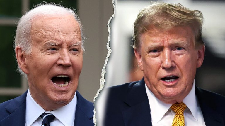Biden’s strong debate skills could help him in upcoming debate with Trump